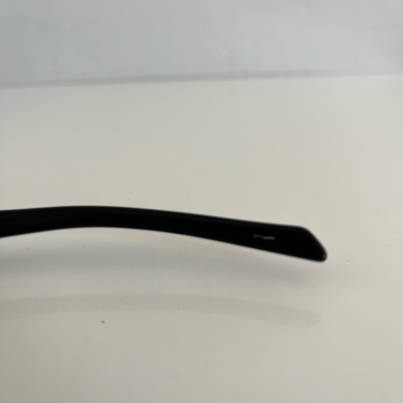 Auth VTG YSL Sunglasses - Picture 6 of 9